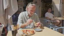S1 E8: Lazy Breakfasts