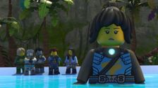 S14 E14: Riddle of the Sphinx