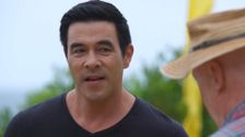 S39 E103: Home and Away