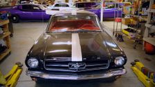 S9 E7: Heroes and Horsepower