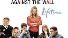 Against the Wall