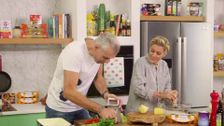 S11 E12: Good Chef Bad Chef