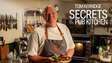 Tom Kerridge Secrets of the Pub Kitchen