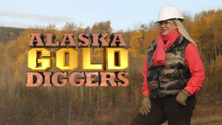 Alaska Gold Diggers