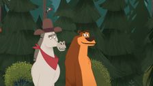 S1 E18: Straight From the Horse's Mouth