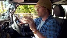 S1 E10: Sydney Fish Markets And Manly NSW