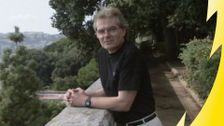 S1 E4: Les Murray In Naples