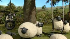 S1 E29: Save the Tree