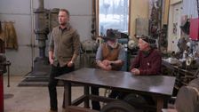 S10 E2: On the Road: Montana Face-Off