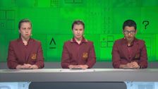 S18 E18: It's Academic