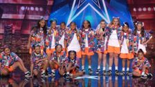 S9 E5: Australia's Got Talent