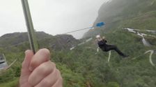 S1 E10: The Fjord Valley of Sogn (Sogn)