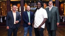 S9 E42: MasterChef Australia