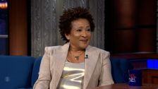 S11 E88: Wanda Sykes; Robert Smigel; Dan and Peggy Reeder