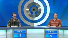 S4 E53: Letters and Numbers