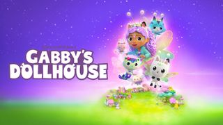 Gabby's Dollhouse