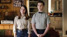 S6 E19: A New Weather Girl and a Stay-at-Home Coddler