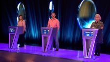 S14 E51: Tipping Point
