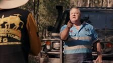 S1 E3: Gold Wars Downunder