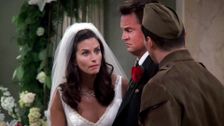 S8 E1: The One After "I Do"