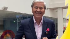 S1 E33: Memorable Moment - Ray Martin