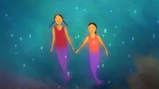 S1 E2: Mermaid's Tale