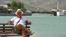 S7 E2: My Greek Odyssey