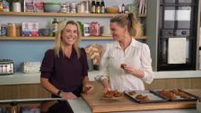 S16 E48: Everyday Gourmet with Justine Schofield