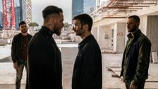 S4 E1: Gomorrah