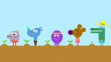 S1 E14: The Food Growing Badge