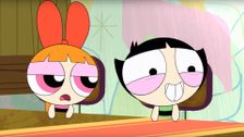 S2 E33: The Buttercup Job