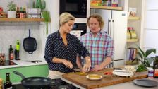 S10 E21: Good Chef Bad Chef