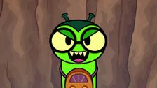 S5 E27: Little Elvis