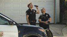 S4 E13: Fight or Flight