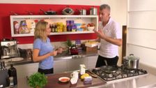 S2 E13: Everyday Gourmet with Justine Schofield