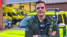 S2 E6: Ambulance: Code Red