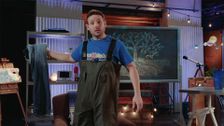 S1 E27: What's Up With Water