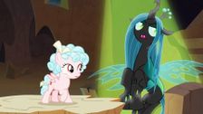 S9 E8: Frenemies