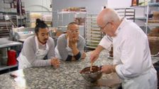 S2 E65: MasterChef Australia