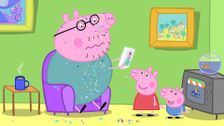 S8 E8: Father's Day