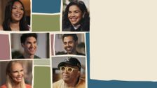 Finding Your Roots