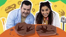 S4 E5: Fast Fossils
