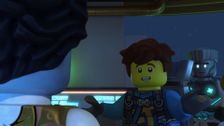 S3 E12: The Tale of Benthomaar