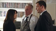S12 E20: No Good Deed