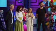 S1 E3: Blow Up
