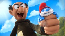 S1 E16: Smurfy Secrets