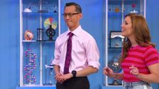 S2 E4: Ultimate Classroom