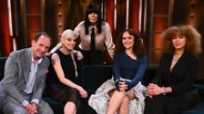 S1 E5: The Claudia Winkleman Show