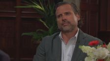 S52 E162: The Young and the Restless