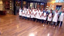 S9 E33: MasterChef Australia